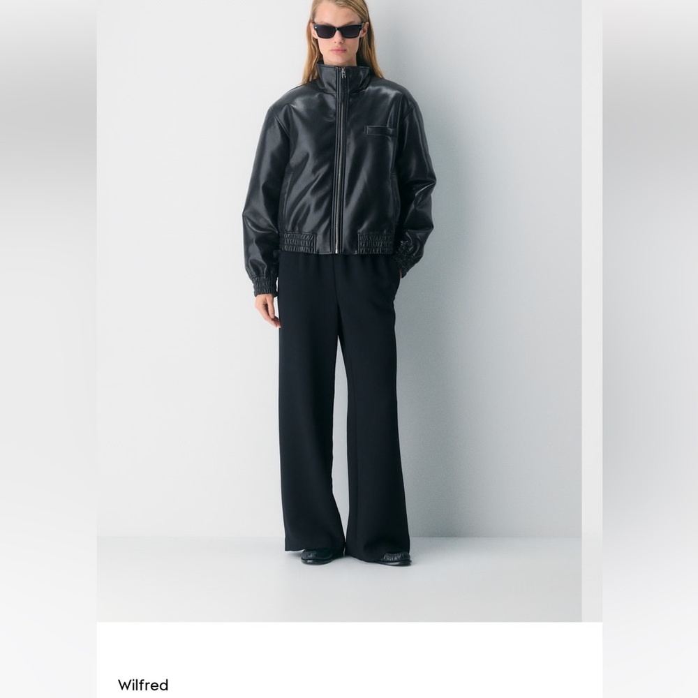 Aritzia Lodge Pant - Crepette New!